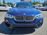 Used 2015 BMW X4 xDrive28i image 2