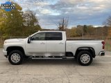 Used 2022 Chevrolet Silverado 2500 High Country w/ Z71 Off-Road Package image 5