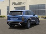 New 2026 Cadillac Vistiq Sport w/ LPO, Floor Liner Package image 4