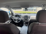 Used 2021 Chevrolet Equinox LT w/ Driver Convenience Package image 4