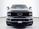 Used 2025 Ford F450 Platinum image 2