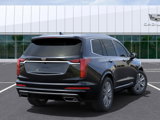 New 2025 Cadillac XT6 Premium Luxury image 4