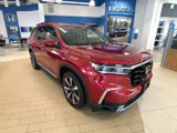 New 2025 Honda Pilot Touring image 2