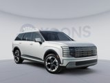 New 2026 Hyundai Palisade Limited image 2