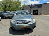 Used 2011 Subaru Forester 2.5X Premium w/ All-Weather Pkg image 2