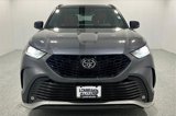Used 2022 Toyota Highlander XSE image 2