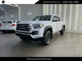 Used 2021 Toyota Tacoma SR5 w/ Trail Edition image 5