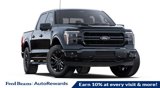 New 2025 Ford F150 Lariat image 4