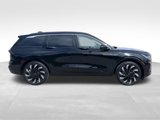 New 2025 Lincoln Nautilus Black Label w/ Jet Appearance Package image 4