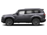 New 2025 Lexus GX 550 image 2