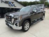 Used 2019 GMC Sierra 1500 SLT w/ SLT Premium Package image 5