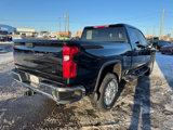Used 2024 Chevrolet Silverado 2500 LT image 5