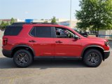 New 2026 Honda Passport RTL image 2