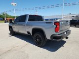 New 2025 Chevrolet Silverado 2500 LTZ w/ Trail Boss Package image 2