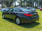 Used 2017 INFINITI Q50 3.0t Premium w/ 3.0T Premium Plus Package image 5