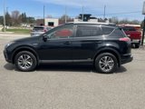 Used 2017 Toyota RAV4 XLE image 4