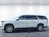 Certified 2024 Cadillac Escalade ESV Premium Luxury w/ LPO, Floor Liner Package image 2