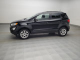Used 2019 Ford EcoSport SE image 2