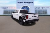 New 2025 RAM 1500 Rebel w/ Trailer Tow Group image 5