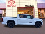 New 2025 Toyota Tundra Limited image 4