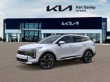 New 2026 Kia Sportage SX image 3