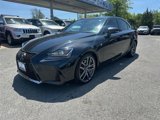 Used 2019 Lexus IS 300 AWD image 2