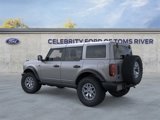New 2025 Ford Bronco Badlands image 4
