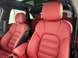 New 2025 Porsche Macan GTS image 5