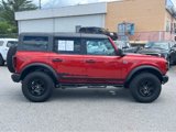 Certified 2023 Ford Bronco Wildtrak image 2