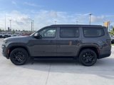 New 2025 Jeep Wagoneer Series II w/ Convenience Group I image 4