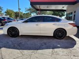 Used 2018 Nissan Altima 2.5 SR w/ SR Midnight Edition image 3