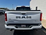 Used 2025 RAM 1500 Laramie w/ Sport Appearance Package image 4