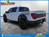 New 2025 Ford F150 Raptor image 4