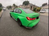 Used 2024 BMW M3 CS w/ M Driver's Package image 4
