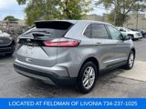 Used 2024 Ford Edge SEL image 3