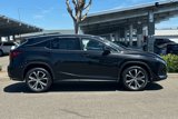 Certified 2022 Lexus RX 350 AWD w/ Premium Package image 3