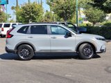 New 2026 Honda CR-V Sport image 3
