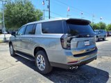 New 2025 Chevrolet Suburban Premier image 2