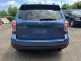 Used 2018 Subaru Forester 2.5i Premium image 5