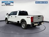 New 2025 Ford F250 XL image 3