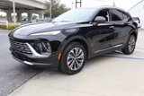 New 2025 Buick Envision Preferred image 3