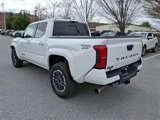 New 2025 Toyota Tacoma TRD Sport image 3