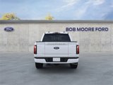 New 2025 Ford F150 Platinum w/ Equipment Group 702A High image 5