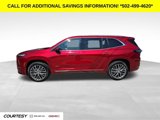 New 2026 Buick Enclave Avenir image 4