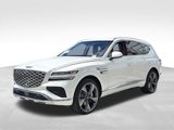 New 2026 Genesis GV80 3.5T Prestige image 2