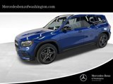 New 2025 Mercedes-Benz GLB 250 4MATIC image 1