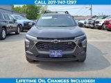 New 2025 Chevrolet Trax RS image 2