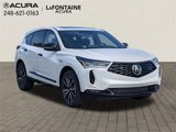 New 2025 Acura RDX AWD w/ A-Spec & Advance Pkg image 3