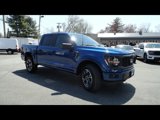 New 2025 Ford F150 STX w/ Equipment Group 200A image 3