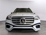 New 2025 Mercedes-Benz GLS 580 4MATIC image 3